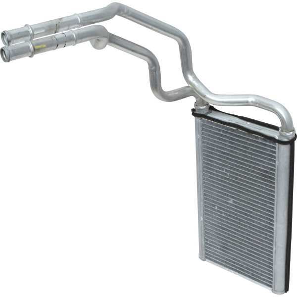 تصویر محصول رادیاتور بخاری دی اس 6 سال 2017